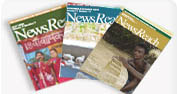 NewsReach